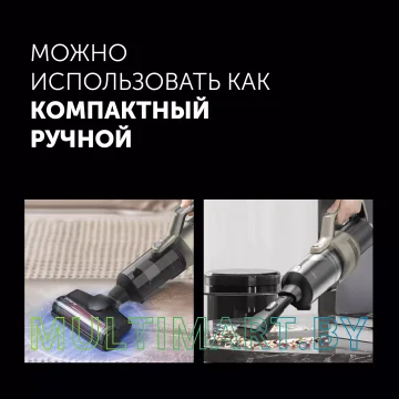 Пылесос Polaris PVCW 6070 (белый) картинка 7